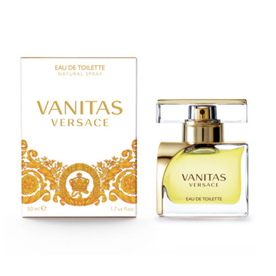 Тоалетна вода Versace Vanitas