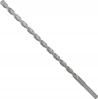 Spiralë për beton Bosch Silver Percussion, 16mm, karbid, ngjyrë argjendi