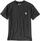 Bluzë Carhartt Workwear K87, me xhep në gjoks, XXL, gri e errët