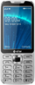 Telefoni me taste eSTAR X35, 3.5", Dual SIM, gri