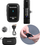 Mikrofon wireless Saramonic Blink500 ProX Q3, për iPhone, me Lightning, ngjyrë e zezë