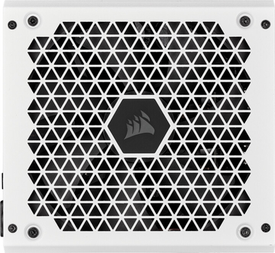 Burim energjie Corsair RM Series RM750 (model 2021), 750W, i bardhë