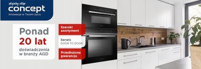 Пегла на пареа Concept ZN9110, 2800W, керамички слој, сина