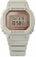 Orë për femra Casio Casio G-Shock GMD-S5600-8ER, e hirtë