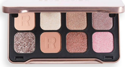 Paletë me hije sysh Makeup Revolution Forever Flawless Dynamic Eternal