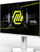 Monitor gaming MSI MAG 274PFW, 27", Full HD 180Hz, i bardhë