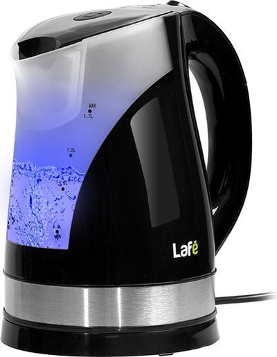 Ibrik elektrik Lafe (CEG002.2), 1.7L,	i zi