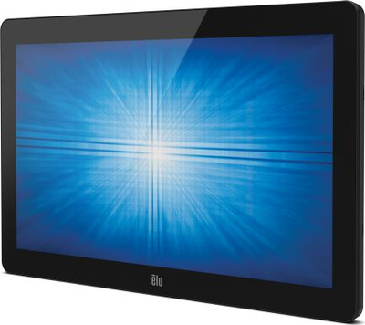 Monitor me prekje Elo Touch 1502L, 15.6", HD, i zi