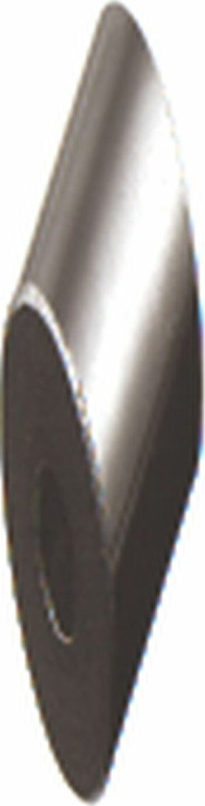 Rul udhëzues ALARM RL 150/153/1500, metal, gri