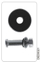 Disk prerës për pllaka Dedra, 22 x 2 mm