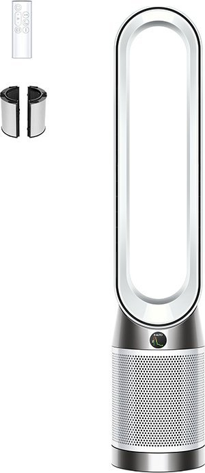 Pastrues ajri Dyson Cool Gen1