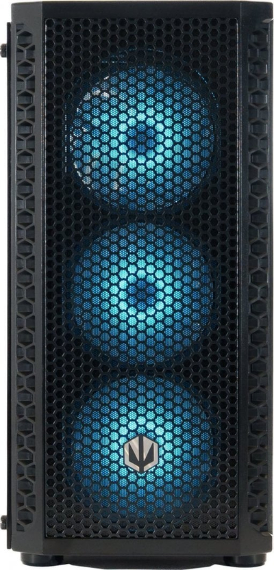 Kompjuter gaming X G500, Ryzen 7 7800X3D, 32GB RAM, Radeon RX 9070 XT