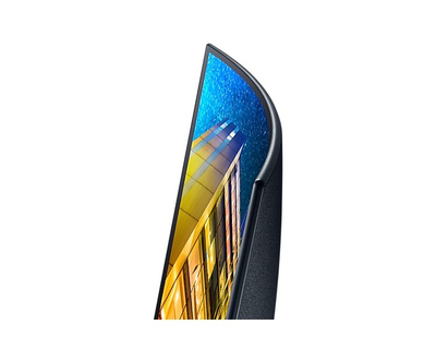 Monitor Samsung 32" UHD, 31.5", 3840 x 2160, i hirtë