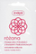 Maskë fytyre Ziaja Rose Youth, rigjeneruese, sashe 7 ml