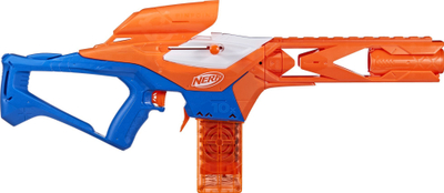 Pistoletë lodër Hasbro Nerf N Series Pinpoint, për kalamaj, shumëngjyrëshe