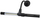 Dолна светилка за работа Scangrip LINE Light R, LED, 600 lumen, IP65, црна