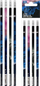 Set lapsash me gomë Starpak Bike 491017, HB, 4 copë