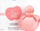 Parfum Nina Ricci Nina Rose, Eau de Toilette, 30ml