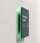 Karikues universal Humly HUM1006, adapter 12V DC, për Humly Display Camera, i zi