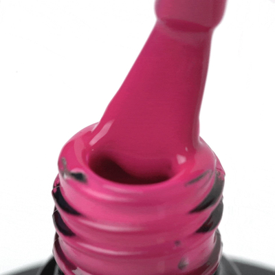 Llak xhel për thonj Ocho Nails 310 Pink, hibrid, 5 g, rozë e ndezur