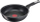 Tigan Tefal Unlimited, 24cm, për të gjitha sobat, i zi