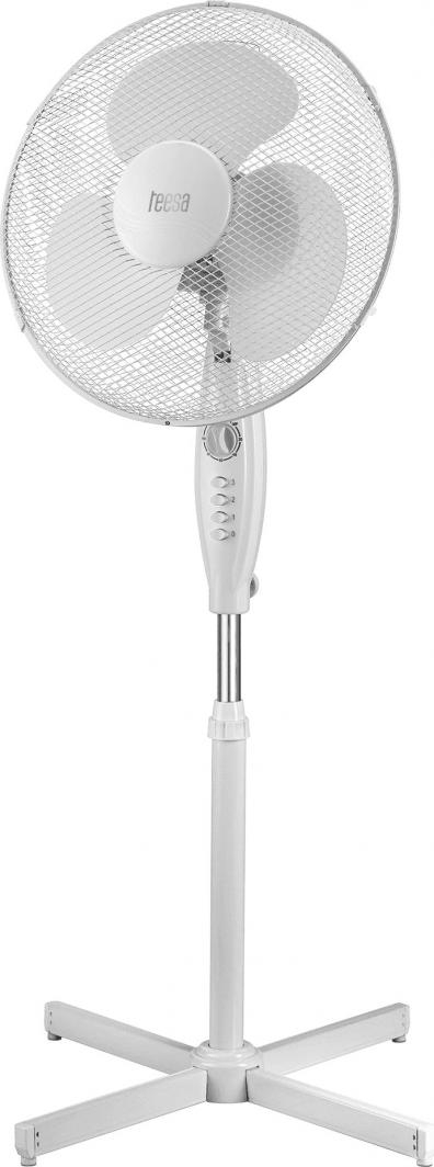 Ventilator Teesa TSA8021 (TSA8021), i bardhë