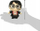 Kukull pelushi Funko Harry Potter Holiday Harry, 4\", e zezë