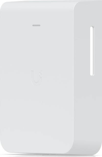 Kapak mbrojtës Ubiquiti UACC U7 Pro Wall Cover, për access point U7 Pro Wall, i bardhë
