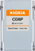 SSD serveri Kioxia CD8P R, 3.84TB, PCI Express 5.0 NVMe, 2.5"