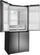 Frigorifer Concept LA8383ds, 183 cm, i zi