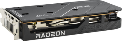 Графичка картичка ASUS Dual Radeon RX 6600 8G V3, 8GB GDDR6, PCIe 4.0, црна