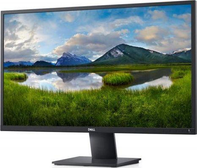 Monitor Dell E2720HS (210-AURH), 27'', 60Hz, 1920x1080 (FullHD), IPS, i zi