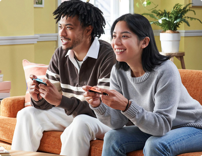 Konzolë portative Nintendo Switch 2 Mario Kart World, 7.9", 256GB, Wi Fi, e zezë