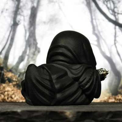 Figurë koleksionare TUBBZ Lord of the Rings Ringwraiths, PVC 9 cm, me kuti për vitrinë