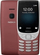 Telefoni Nokia 8210 4G, me tastierë, bateri që zgjat shumë, i kuq
