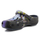 Сандали Crocs Classic Meta Scape Clog U 208455, црни