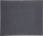 Letër smerili Water Sandpaper K2500, 230 x 280 mm, shumë e imët, gri e errët