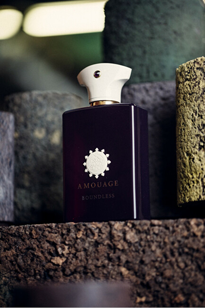 Eau de Parfum Amouage Boudless