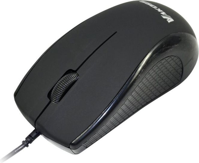 Maus Vakoss (TM-481 UK), i zi