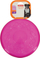 Lodër frisbi për qen Zolux Toy TPR POP, 23 cm, rozë