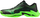 Atlete indoor Mizuno Wave Lightning Elite, EU 42.5, uniseks, të zeza