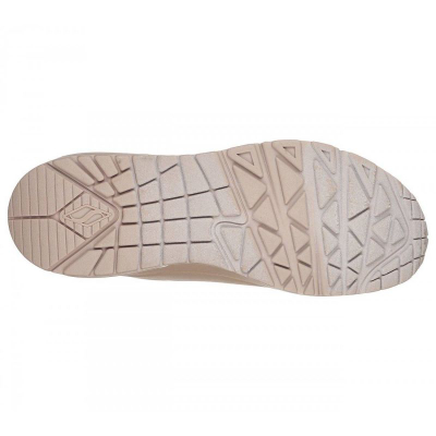 Atlete Skechers Uno Stand On Air W 73690 SND për goca, rozë