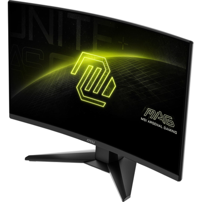 Monitor MSI MAG 242C, 23.6", FHD, 180Hz, i zi