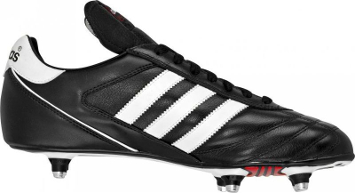 Atlete futbolli Adidas Kaiser 5 Cup SG 033200, Nr. 46, të zeza / bardha