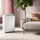 Преносен клима уред Electrolux Comfort 600 EXP26U339CW, 9000 BTU, Wi‑Fi, бел