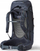 Çantë trekking Gregory Baltoro 65 M 142440-1002, 65L, sistem FreeFloat A3, gri