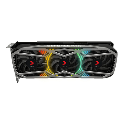Kartelë grafike PNY VCG308010LTFXPPB NVIDIA GeForce RTX 3080 10 GB GDDR6X