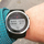 Orë dore Garmin Fenix 5S Blue band