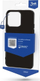Kapak 3mk Matt Case për Samsung Galaxy A03, TPU, mbrojtje Absorber125, i zi mat