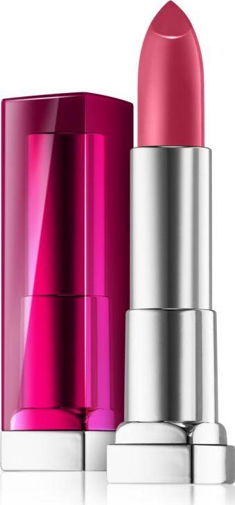 Buzëkuq Maybelline Color Sensational Smoked Roses, 340 Blushed Rose, 4.4 g